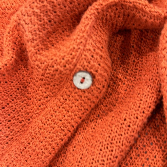 Free People Button Down - Picture 8 of 12